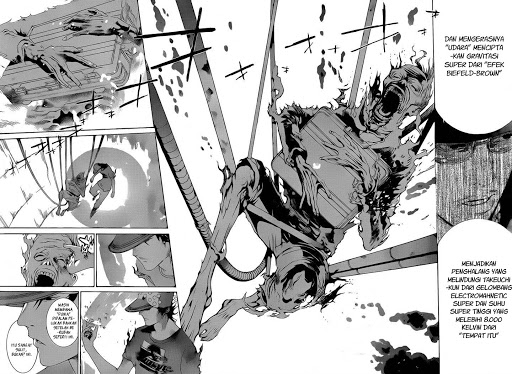 Chapter 332 - halaman 6