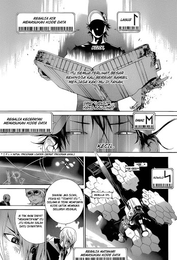 Chapter 332 - halaman 8
