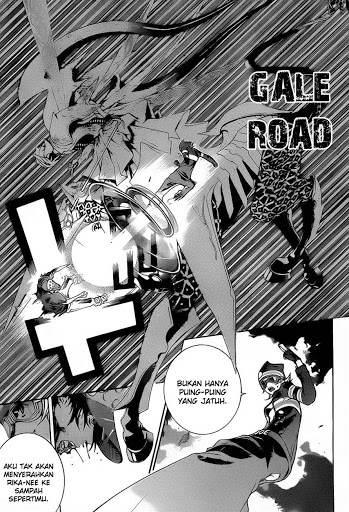 Chapter 331 - halaman 14