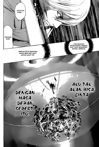 Chapter 331 - halaman 15
