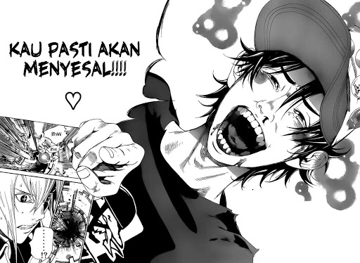 Chapter 331 - halaman 17