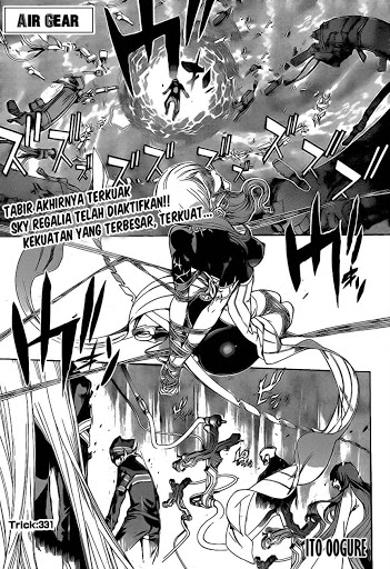 Chapter 331 - halaman 3