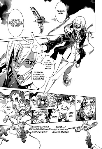 Chapter 331 - halaman 5