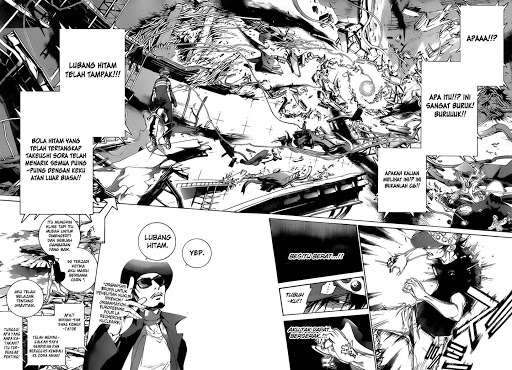 Chapter 331 - halaman 6