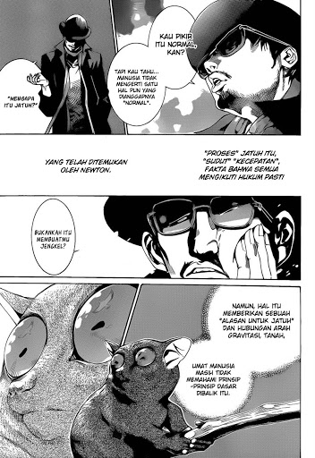 Chapter 331 - halaman 8