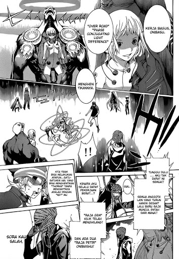 Chapter 330 - halaman 16