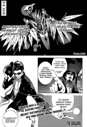 Chapter 330 - halaman 3