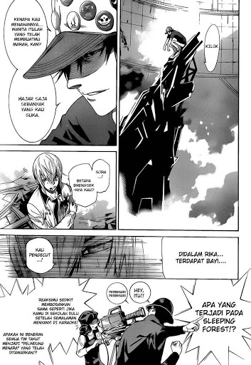 Chapter 330 - halaman 6