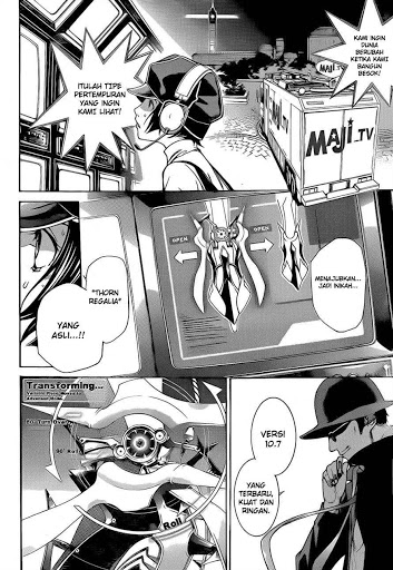 Chapter 330 - halaman 7