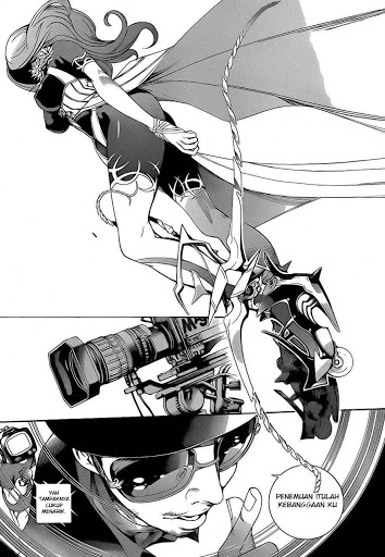 Chapter 330 - halaman 8