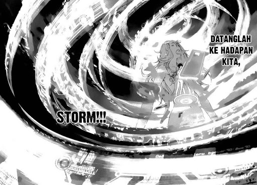 Chapter 329 - halaman 13