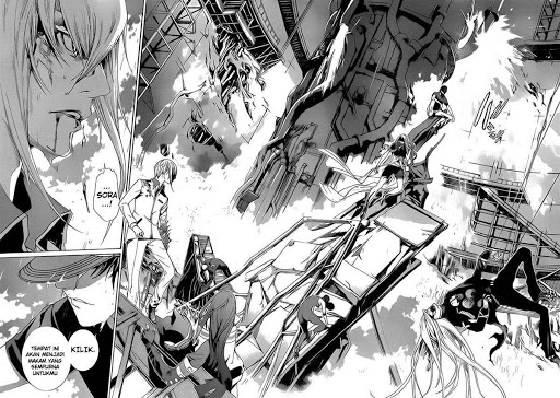 Chapter 329 - halaman 16