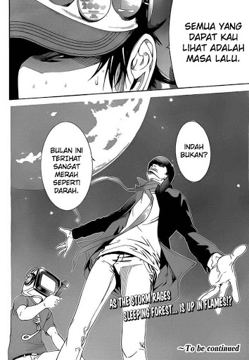 Chapter 329 - halaman 17