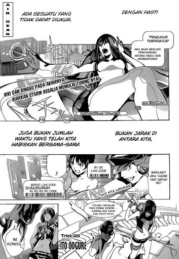 Chapter 329 - halaman 3