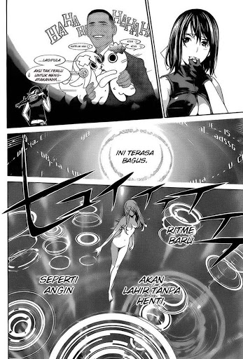 Chapter 329 - halaman 7