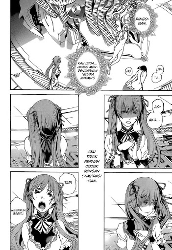 Chapter 328 - halaman 17