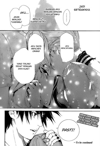 Chapter 328 - halaman 19