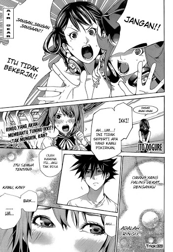 Chapter 328 - halaman 3