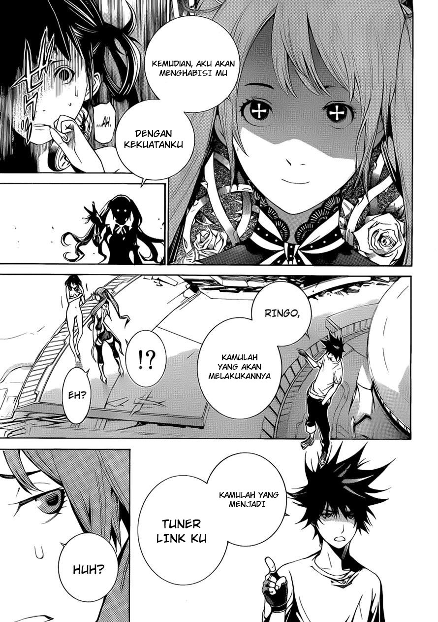 Chapter 327 - halaman 16