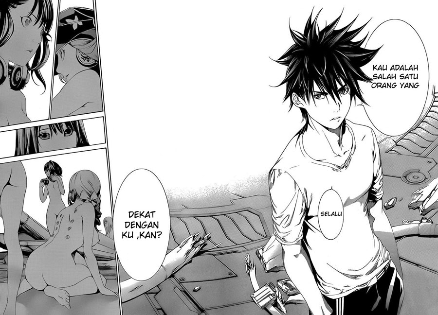 Chapter 327 - halaman 17