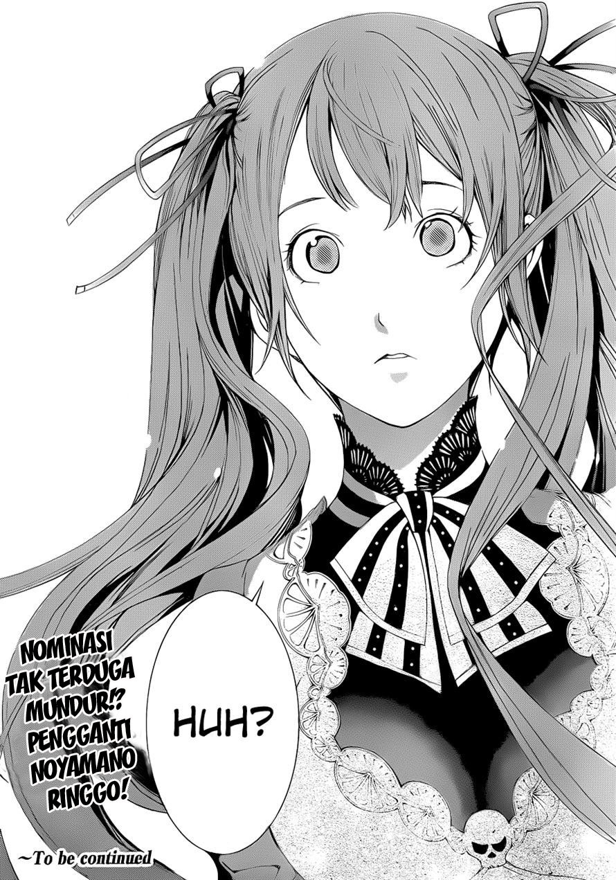 Chapter 327 - halaman 18