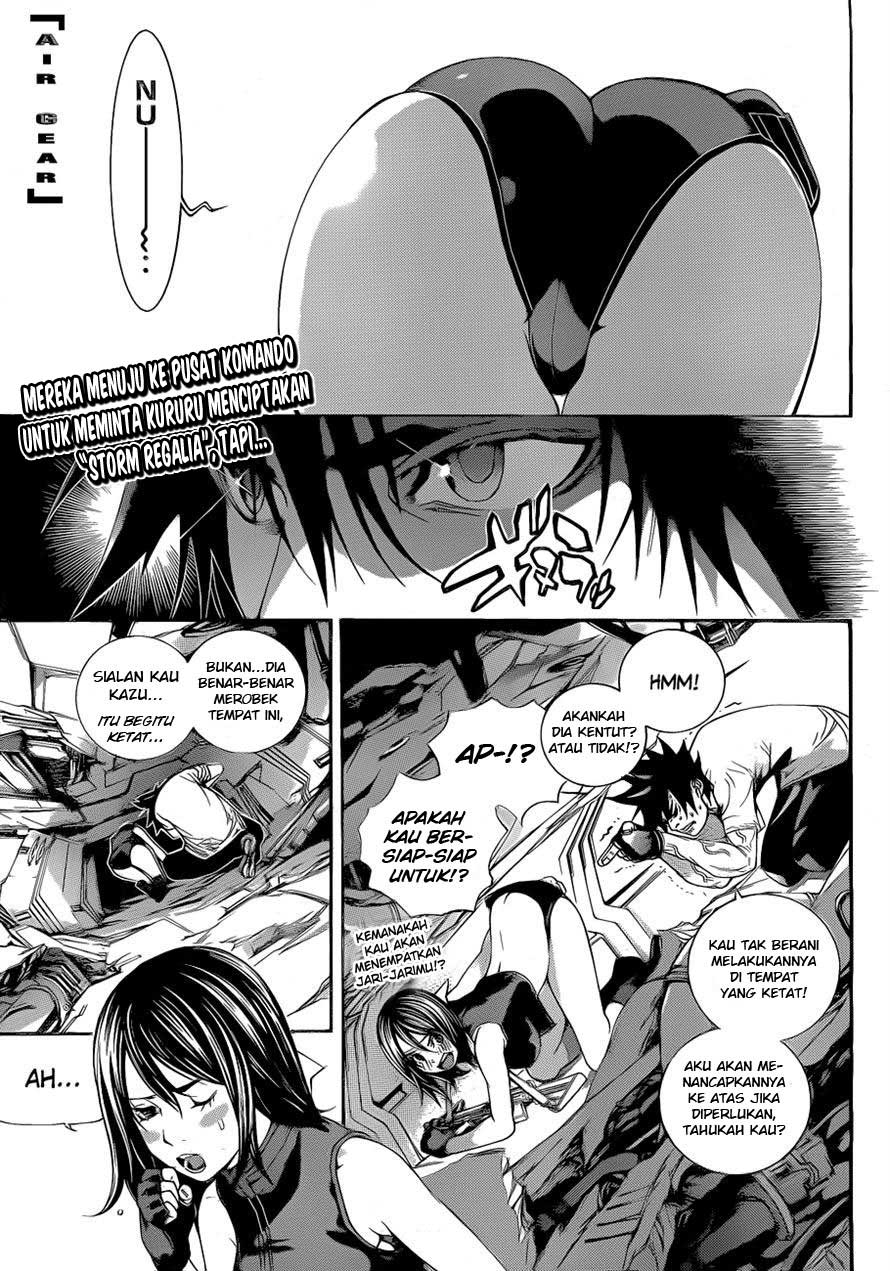 Chapter 327 - halaman 3