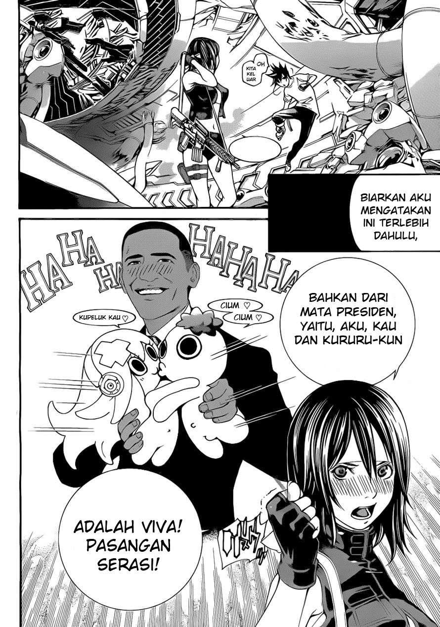 Chapter 327 - halaman 4