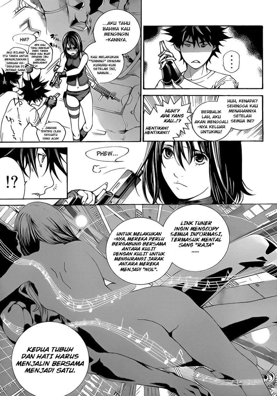 Chapter 327 - halaman 5