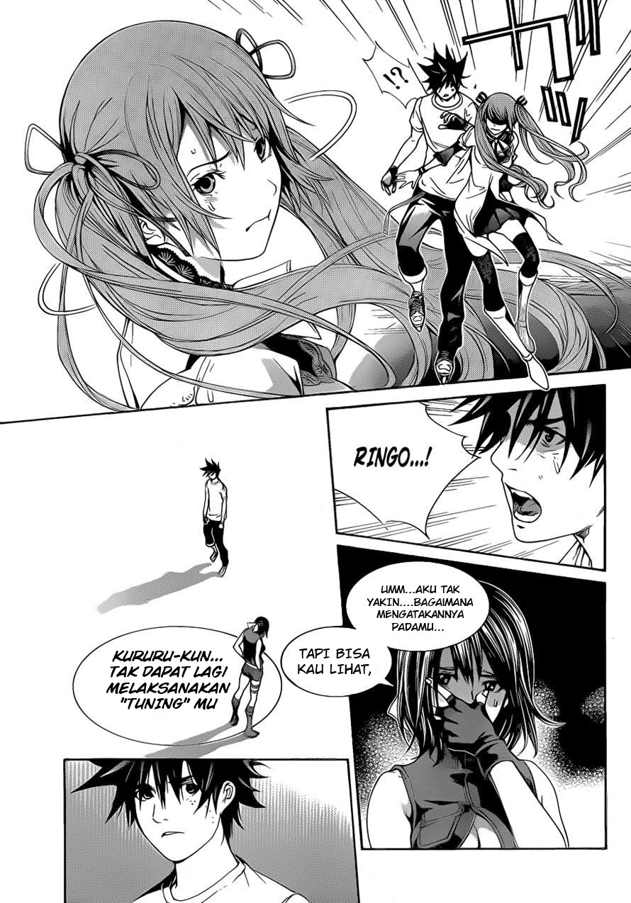 Chapter 327 - halaman 8
