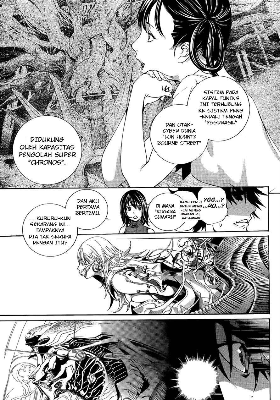 Chapter 327 - halaman 9