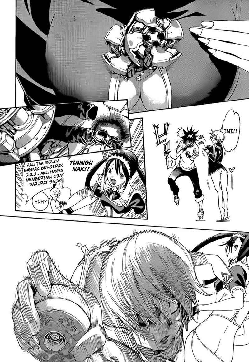 Chapter 326 - halaman 14