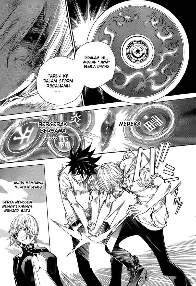 Chapter 326 - halaman 15