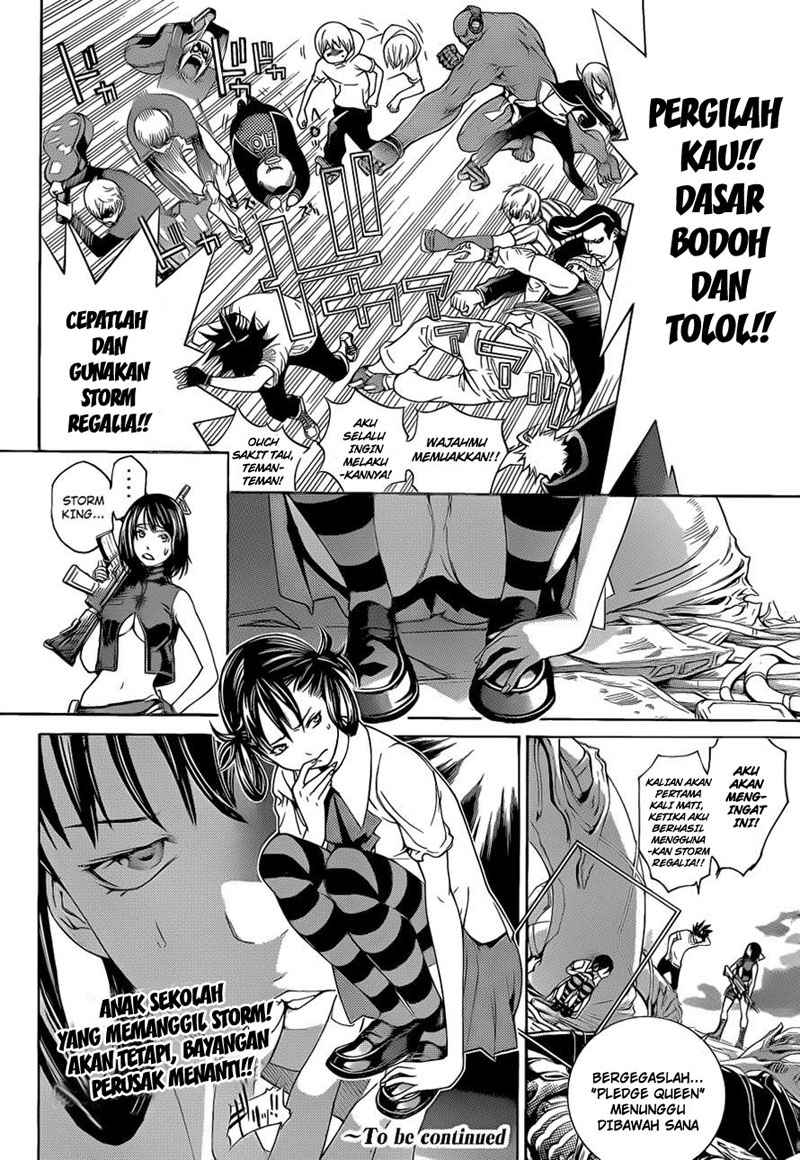 Chapter 326 - halaman 17