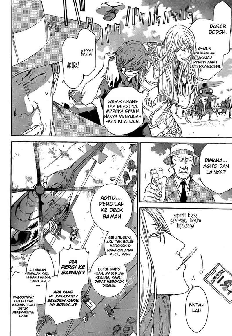 Chapter 326 - halaman 4