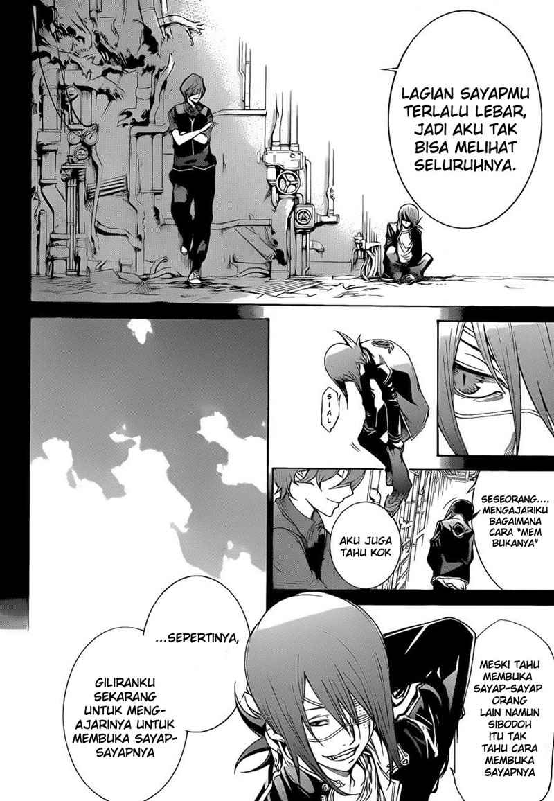 Chapter 326 - halaman 6
