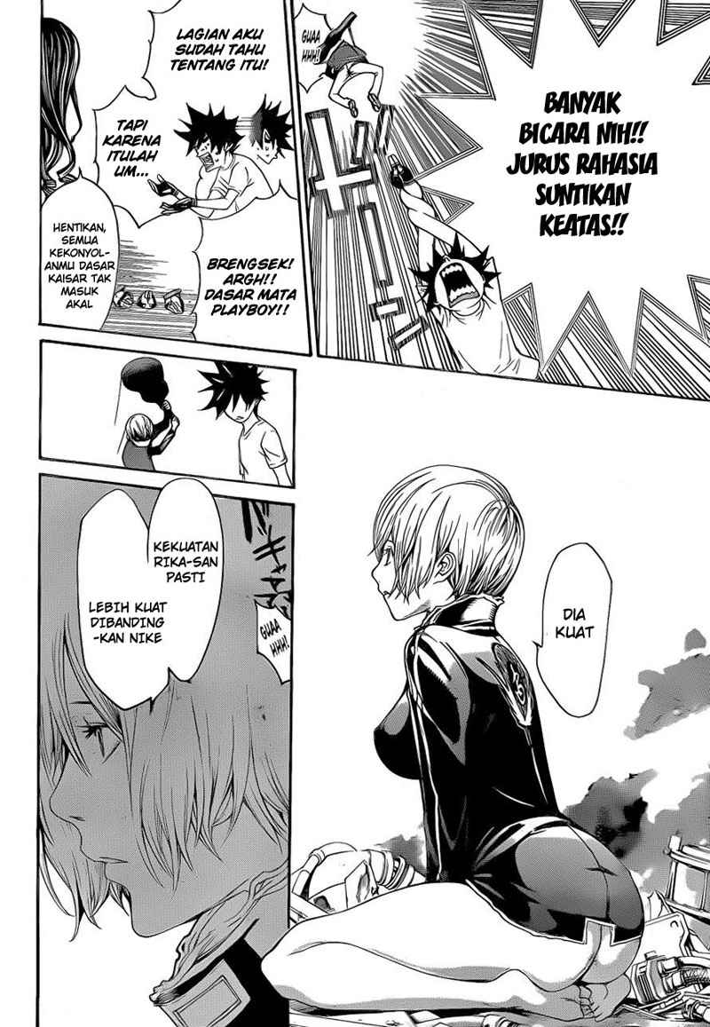 Chapter 326 - halaman 8