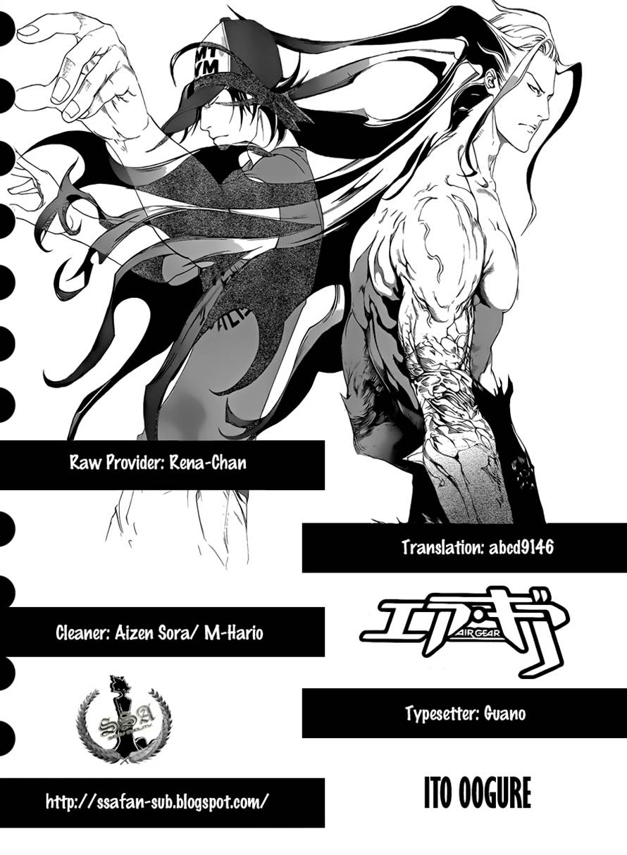 Chapter 325 - halaman 2