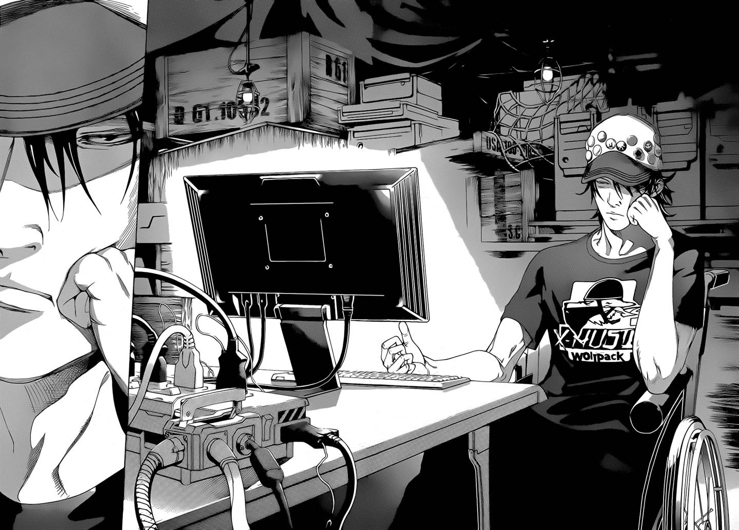 Chapter 325 - halaman 14