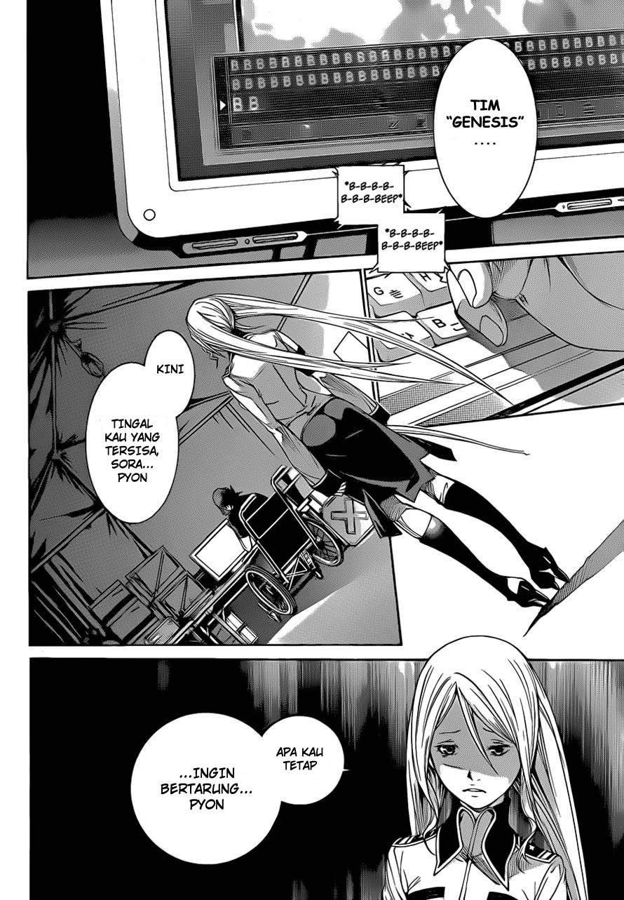 Chapter 325 - halaman 15