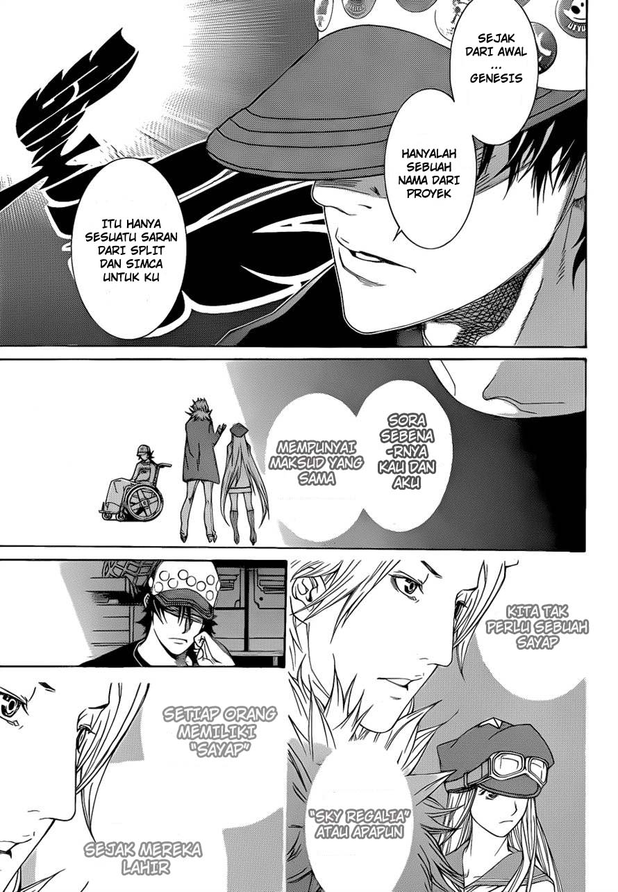 Chapter 325 - halaman 16