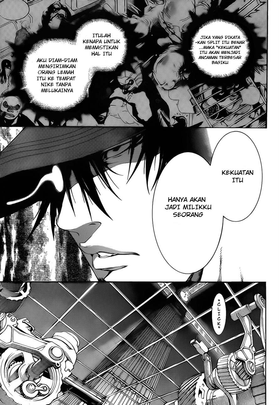 Chapter 325 - halaman 18