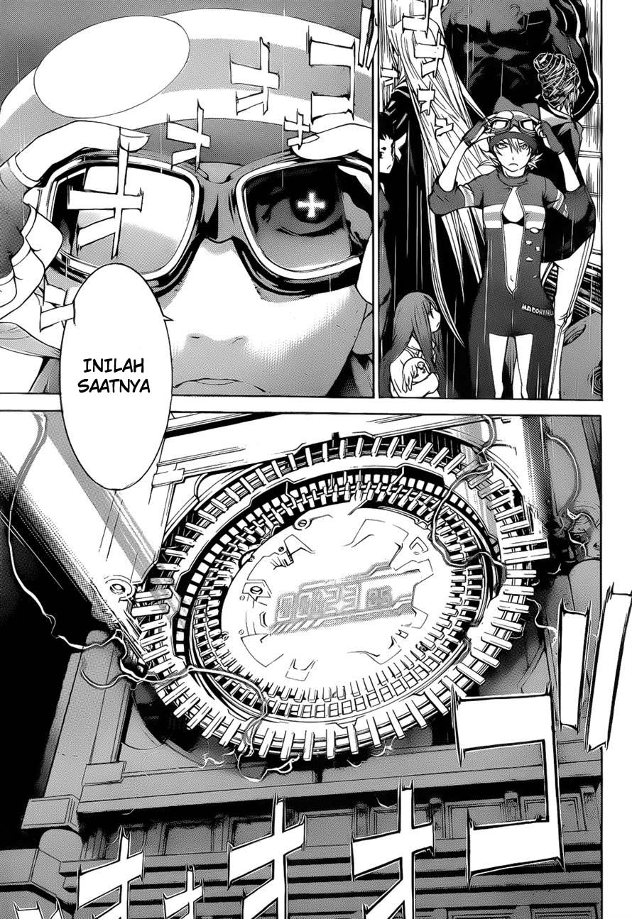 Chapter 325 - halaman 20