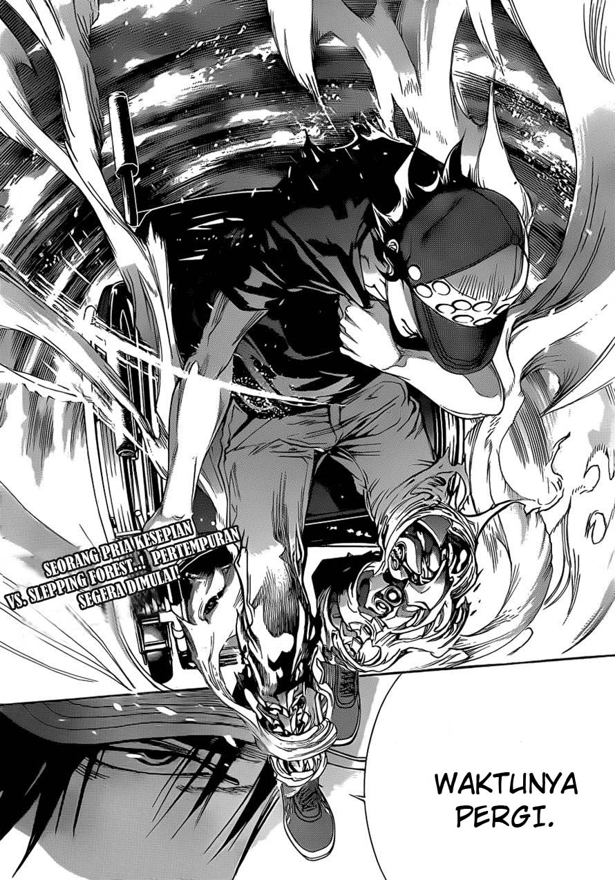 Chapter 325 - halaman 21