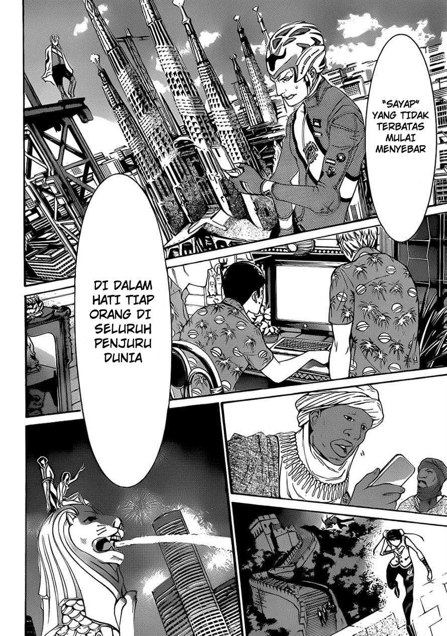 Chapter 325 - halaman 6