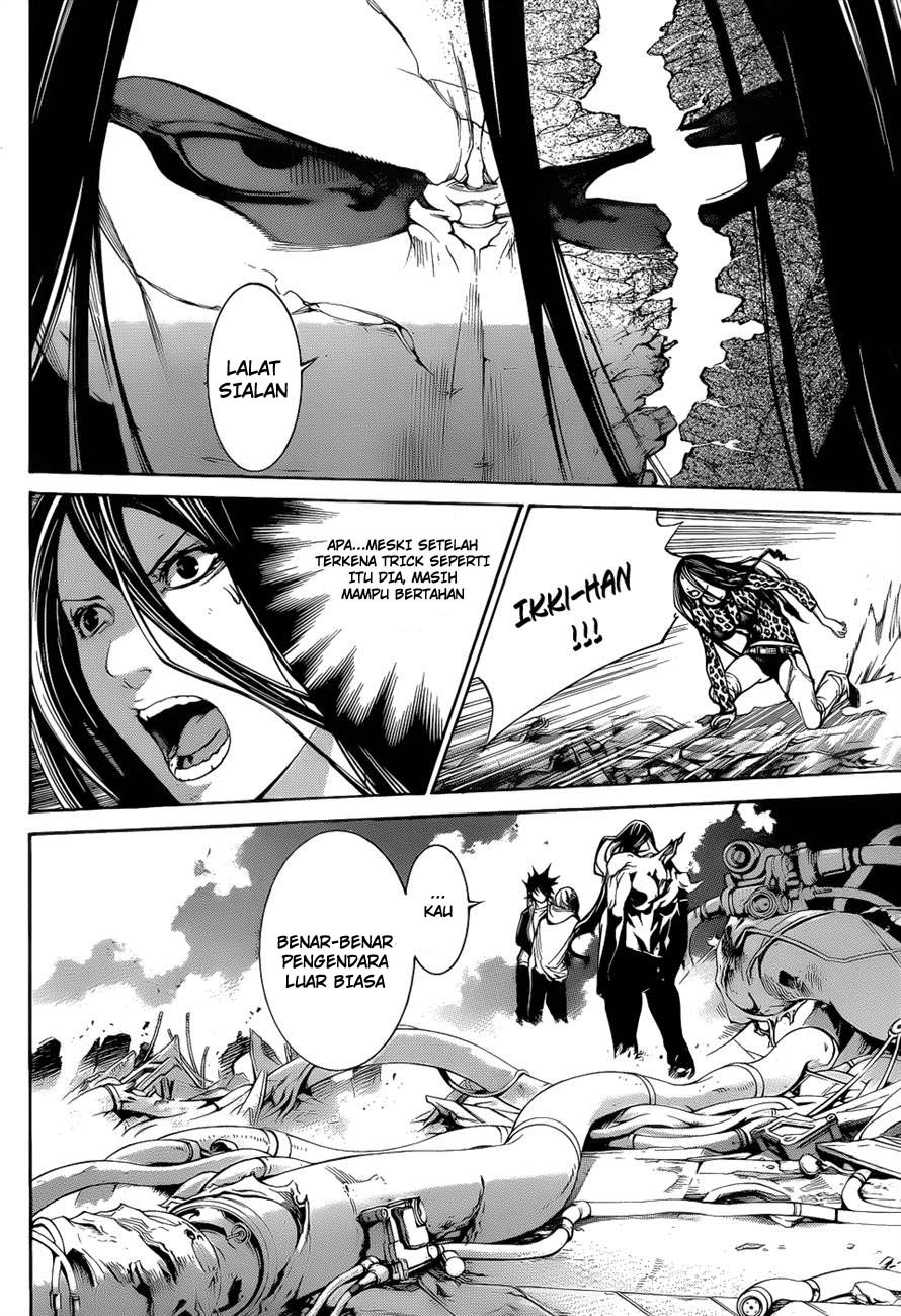 Chapter 325 - halaman 8