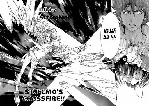 Chapter 324 - halaman 13