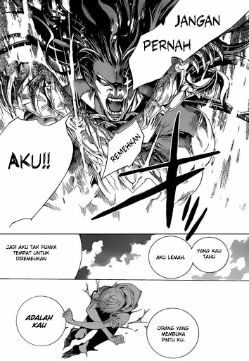 Chapter 324 - halaman 15