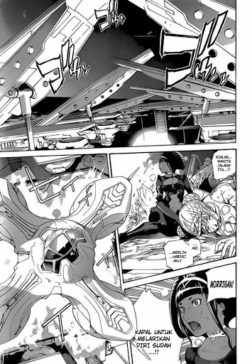 Chapter 324 - halaman 6