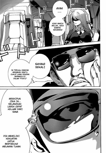Chapter 324 - halaman 8