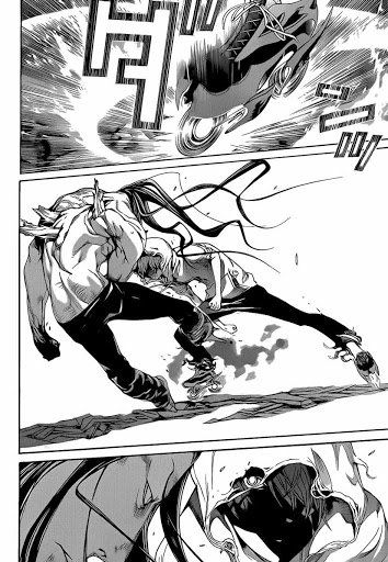 Chapter 324 - halaman 9